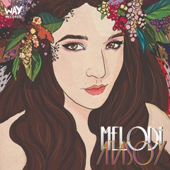 Melodi Atasoy ☆ Zehirli Aşk (Original Mix)