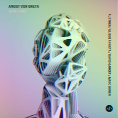 PREMIERE: Austher - Darkness - ft. ANGST Vor GRETA