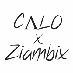 CΛLO x Ziambix - MERCs