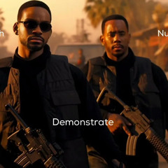 Nubreed x Jakim Judah - Demonstrate