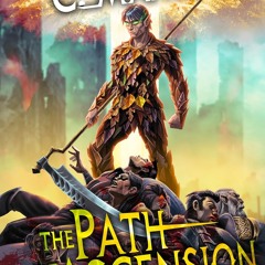 Download The Path of Ascension 6 (The Path of Ascension #6) By C. Mantis