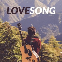 LOVESONG - Songwriter Type Beat / Pop Rap Instrumental