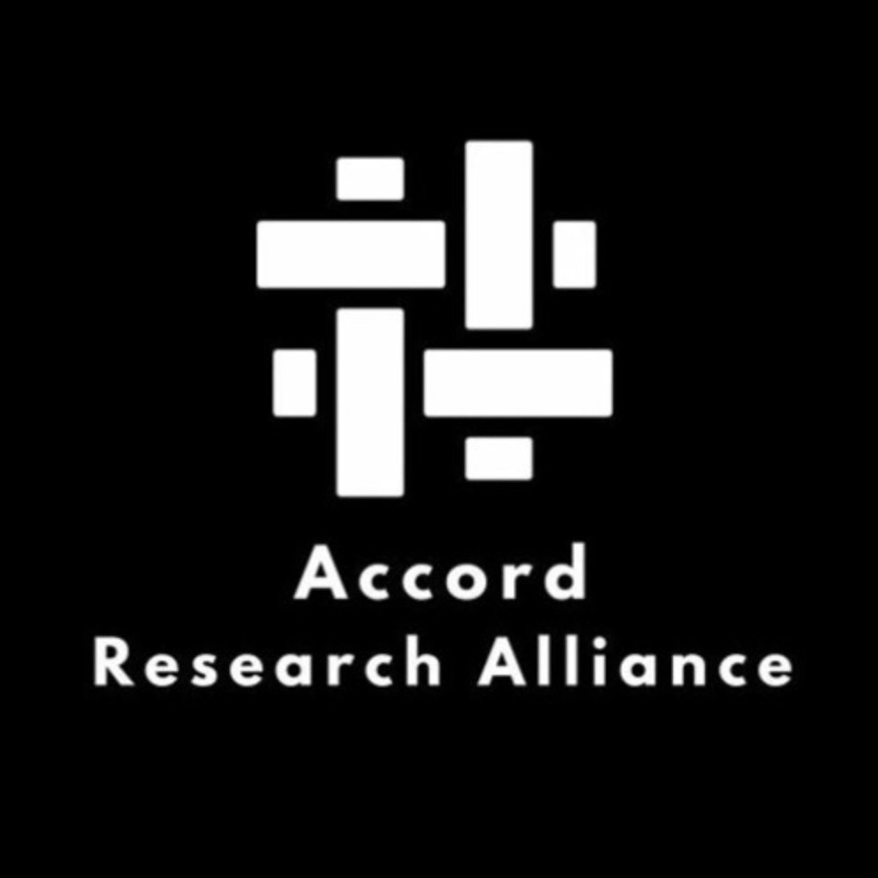 The Accord Research Alliance Podcast