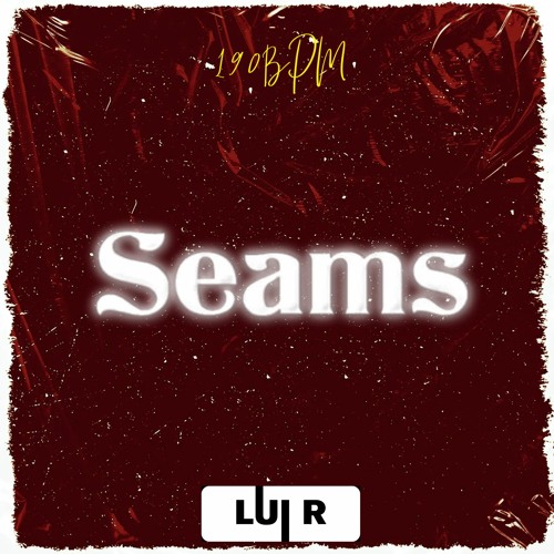 Seams 190BPM [Hardtekk Remix]