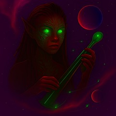Scarlett Nocturne