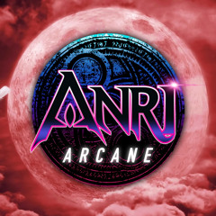 ANRI Arcane - GH()ST (from BAYONETTA 3)