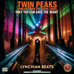 Only You Can Save the Night (Short Edit EDM·Hard Dance)