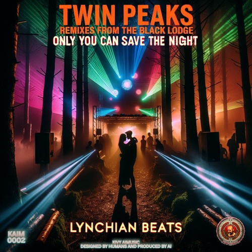 Only You Can Save the Night (Short Edit EDM·Hard Dance)