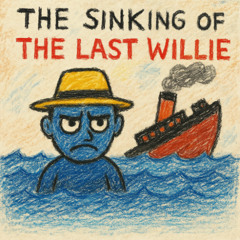 The Sinking of the Last Willie