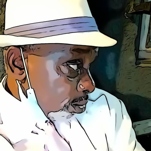 My Energy (Inspired By Wayne Gooden Elder X)