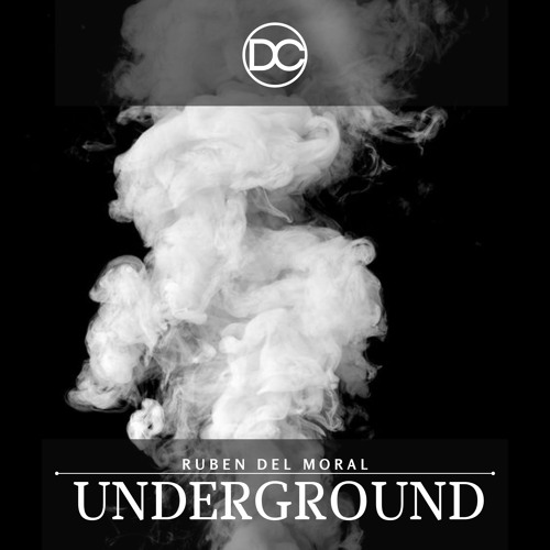 Ruben Del Moral - Underground