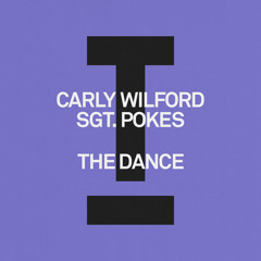 Carly Wilford, SGT. Pokes - The Dance