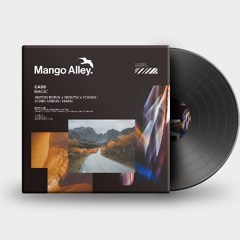 Cass - Magic (Anton Borin x Montw x Yonsh Remix) [Mango Alley]