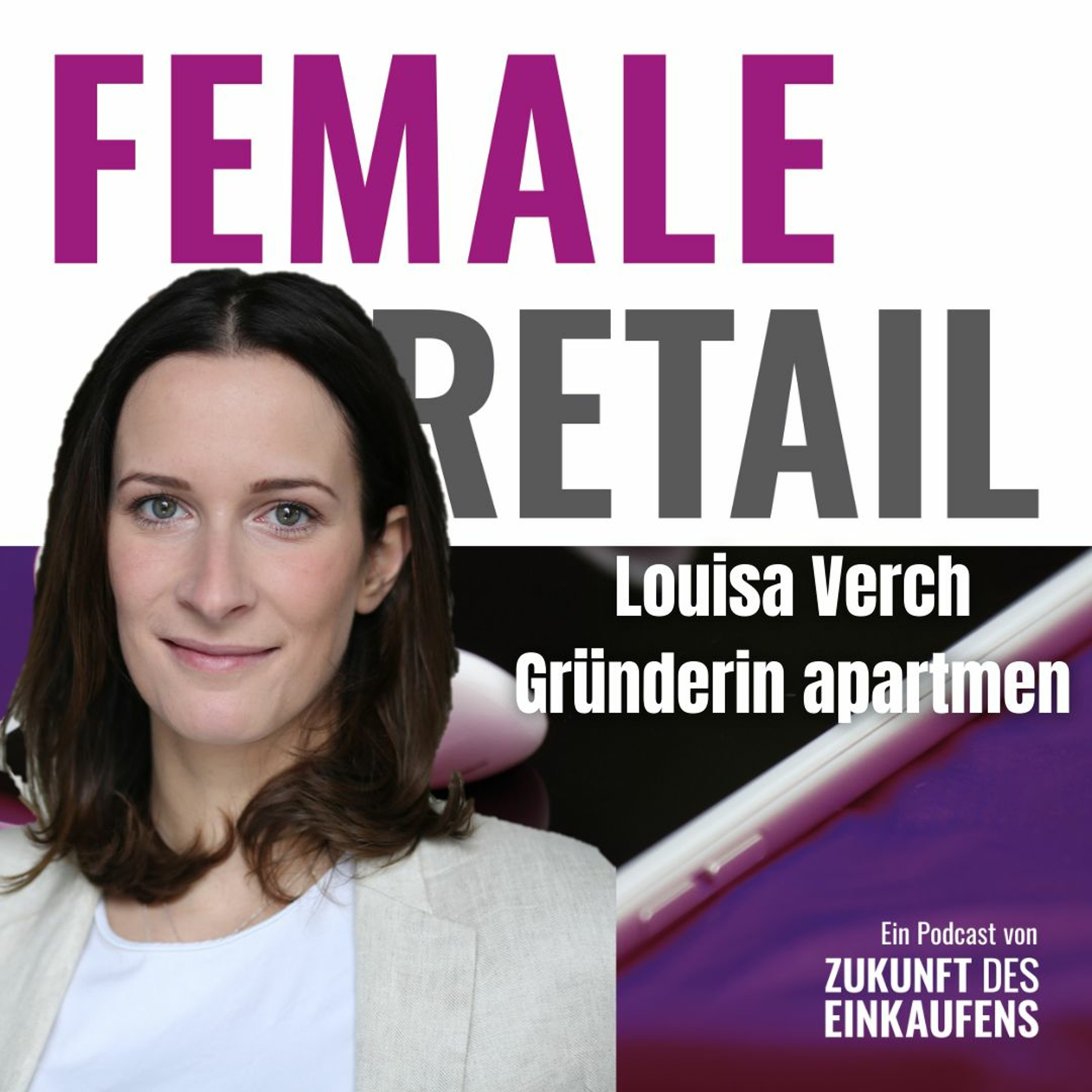 Zukunft des Einkaufens Podcast