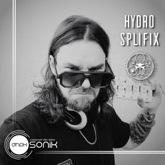 [DHRK SONIK RADIO] - PODCAST 01 JUNE 2024 - HYDROSPLIFIX (LIVE)