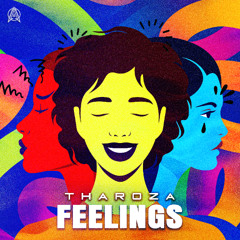 Tharoza - Feelings (Radio Edit)