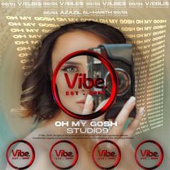 Studio9 - Oh My Gosh (VIBLES9991)