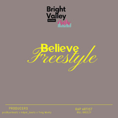 Believe Freestyle