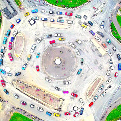 The Magic Roundabout