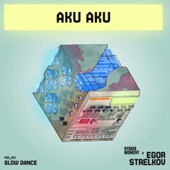 Aku Aku - Hybrid Mix - 031