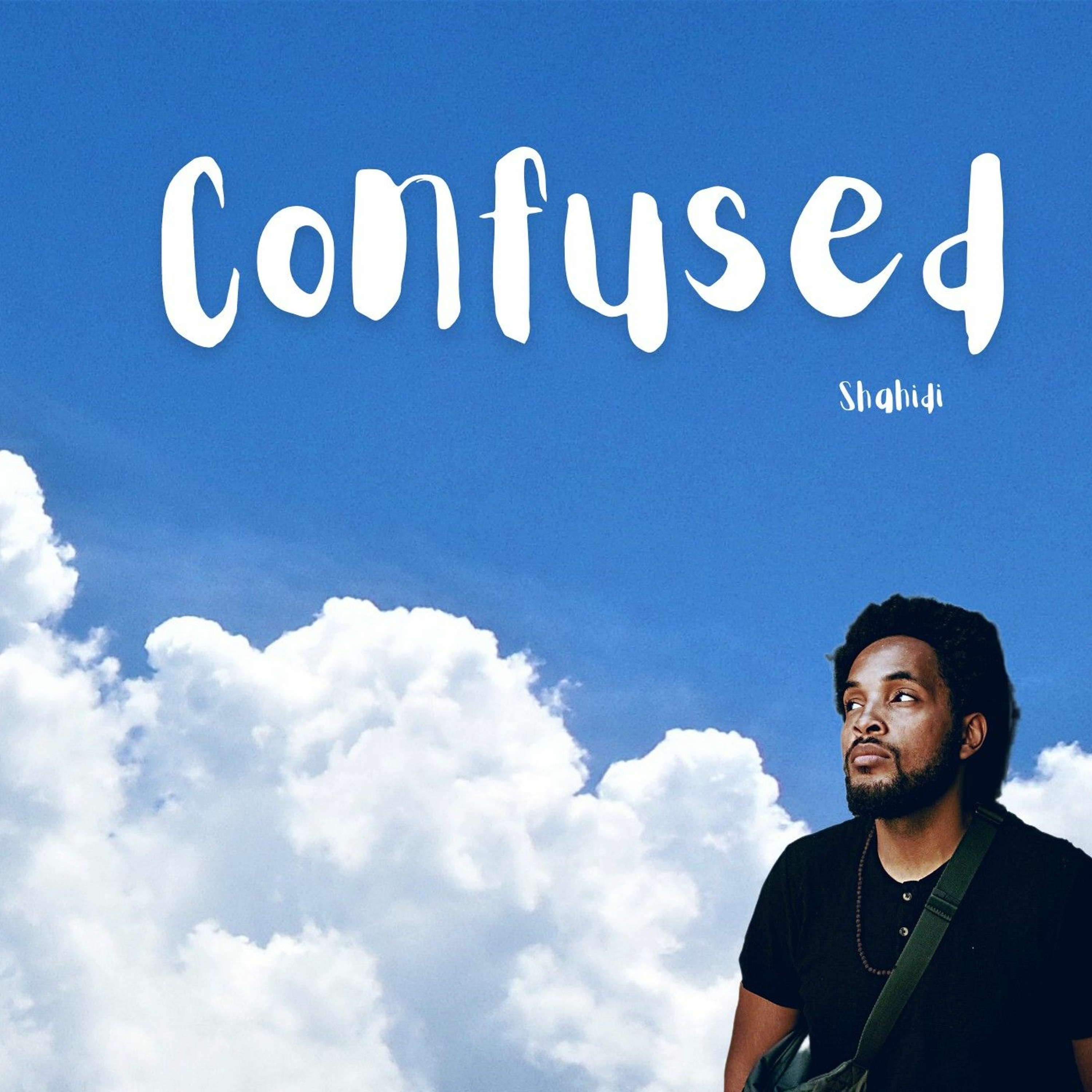 Confused episode artwork