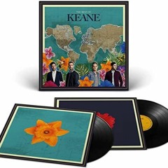 Donwload full album The Best Of Keane[2 LP]