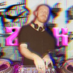 Flume - Hyperparadise (Zach Knows Remix 2 Remix)