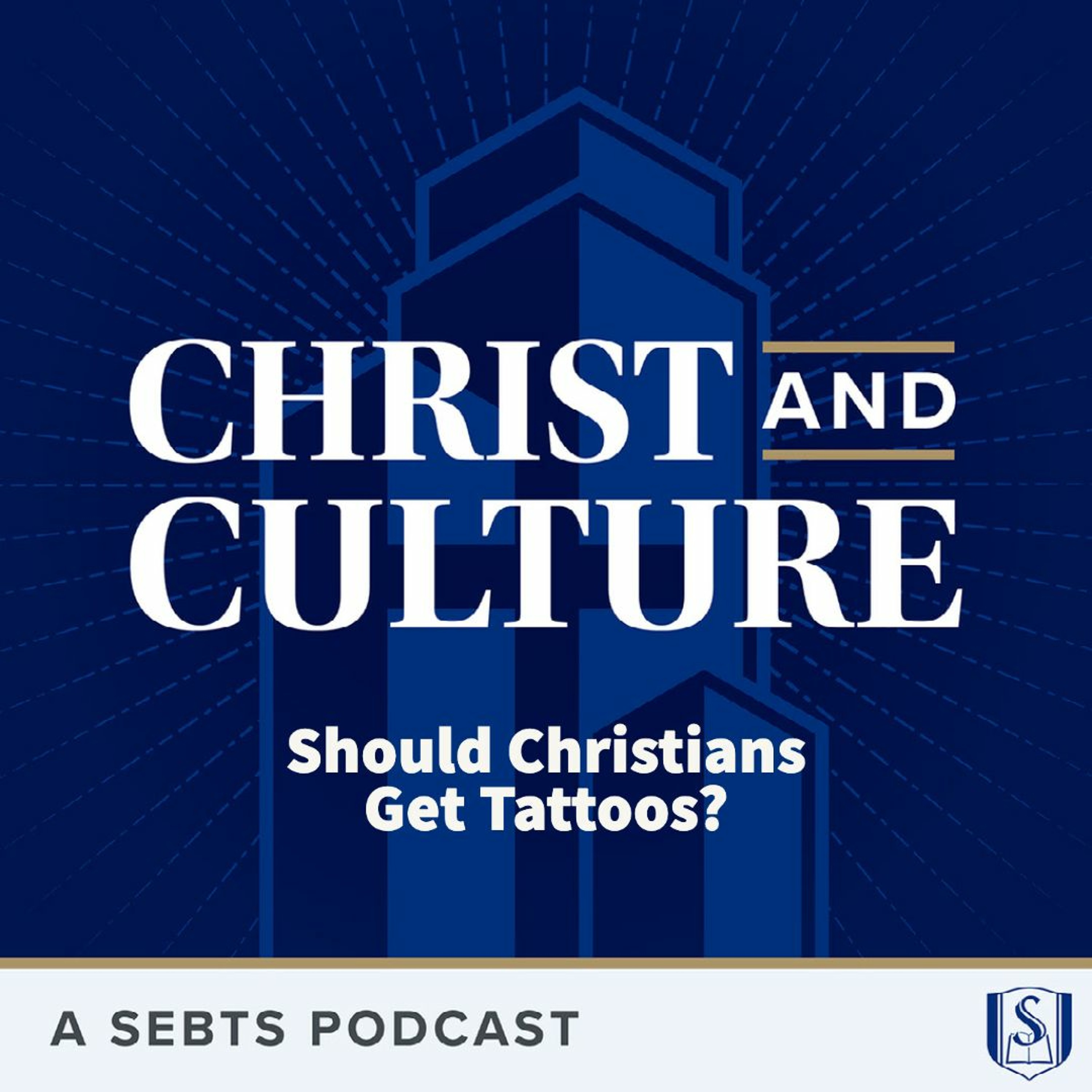 Christ and Culture