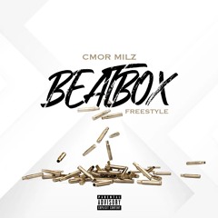 CMORMILZ Beatbox FREESTYLE