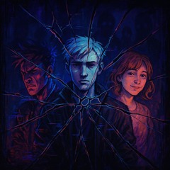 system error 3/7 (DISSOCIATIVE IDENTITY DISORDER)