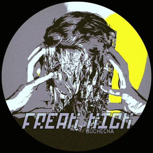 PREMIERE: Buchecha - We Are Elements (Original Mix)