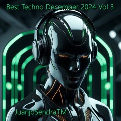 Best Techno December 2024 Vol 3