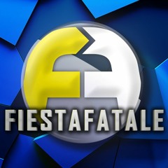 FIESTA FATALE - Arno Jan Vervloet - LIVESTREAM