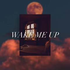 Wake Me Up (Radio Edit)