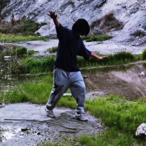 Futile. (Prod. iLL JAEDEN)
