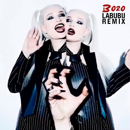 Bozo (Labubu Remix)