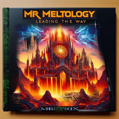Leading The Way - MrMeltology