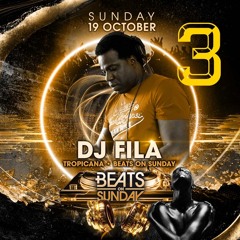 Beats On Sunday Sessions Part 3 Dj Fila