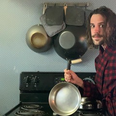 I Think I Left The Stove On