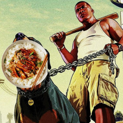 Grand Theft Teryaki (prod. josiah)