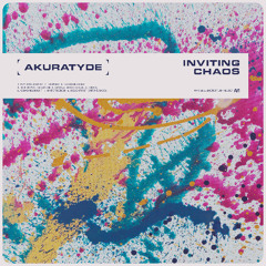 Akuratyde - Chasing Night
