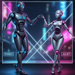 another techno love story