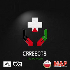 Bass Agenda 255 CAREBOT$ 2 Release Special