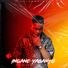 Ingane Yabantu (feat. Rusell Zuma)
