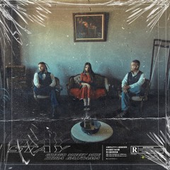 STAY - Gringo Money Moe X Kora Gautama