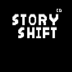 CD!Storyshift Soundtrack (Not In Order!)