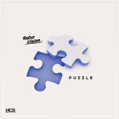 RetroVision - Puzzle 2024