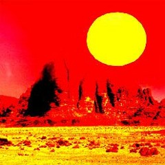 Seven Pillars- with Pie