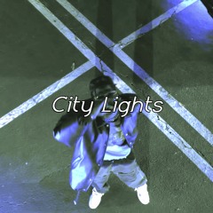 Travis Scott Type Beat - 'City Lights' | Free Hip Hop Instrumental 2024