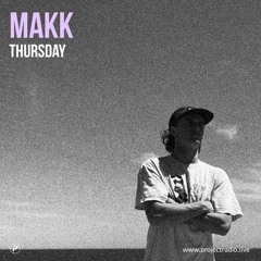 Makk - 27th January 2022